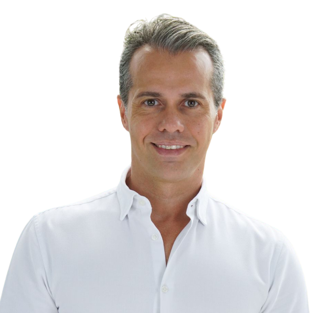 Dr. Pedro DebieuxEspecialista em cirurgia do joelho e Artroscopia