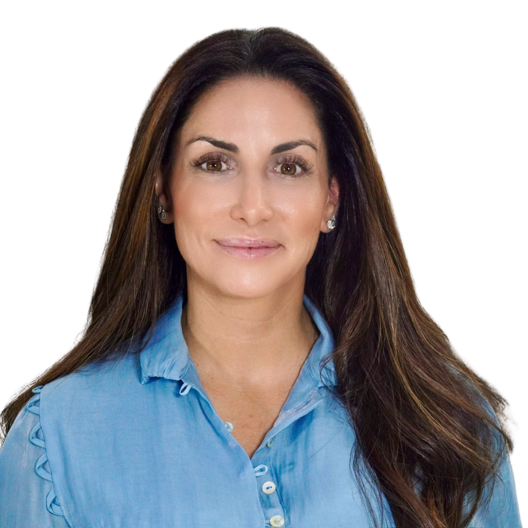 Dra. Camila CohenLíder em terapias biológicas para o tratamento de lesões nos joelhos