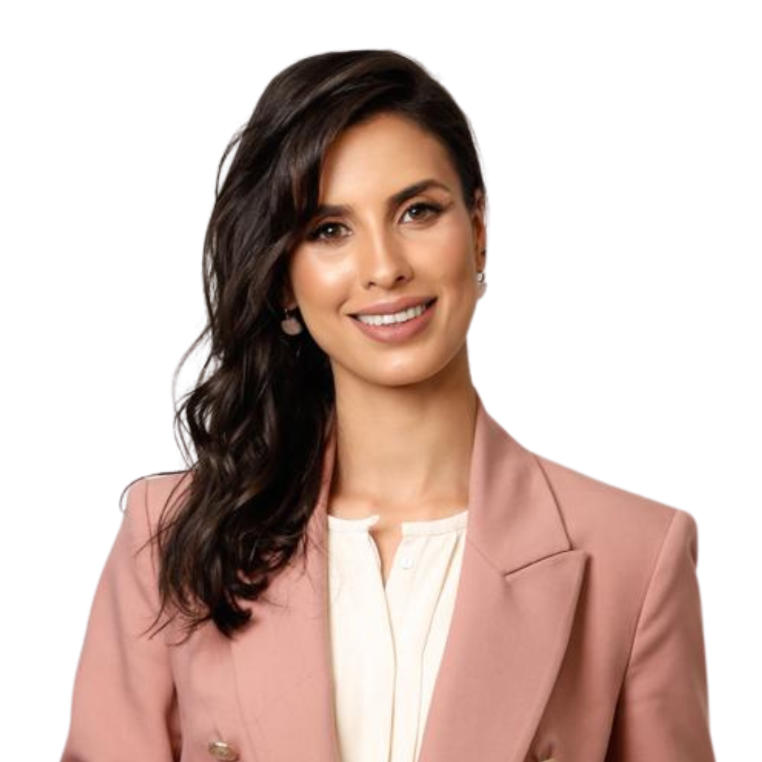 Dra. Luisa PaivaLíder em práticas intervencionistas para alívio da dor